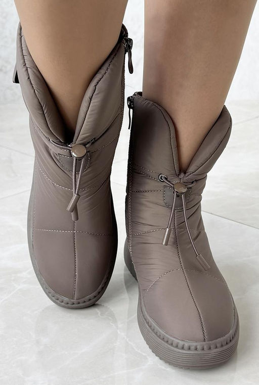 Дутики Baden NU1008-012