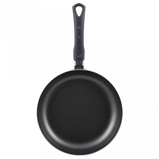 "Sandy" Сковорода с антипригарным покрытием д24см, h5,5см, s1,9мм (Россия)