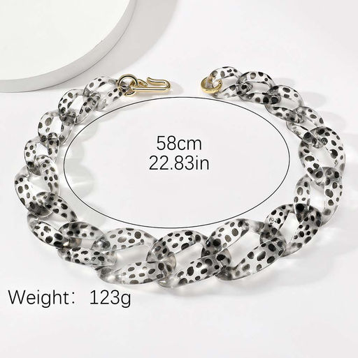 Колье арт. 26 5468 (id 272924) - Rada фото 2