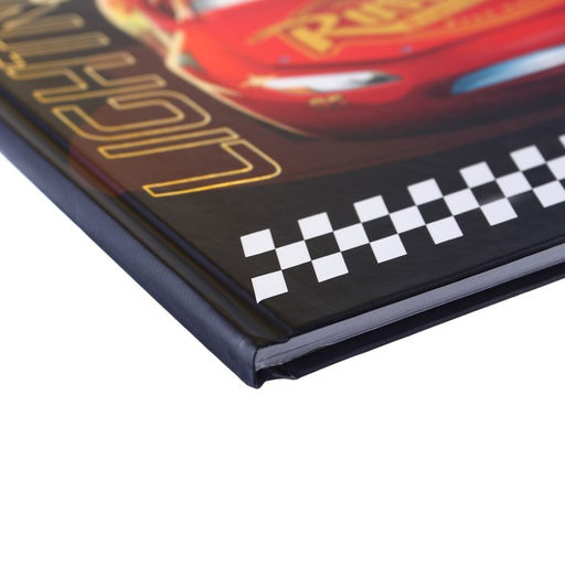 Дневник школьный, 1-11 класс в твёрдой обложке, с тиснением, 40 л, Тачки - Disney фото 6