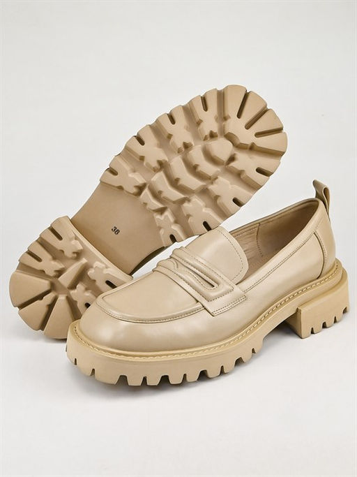 Лоферы женские/ Броги S4-1051 - Piniolo фото 2