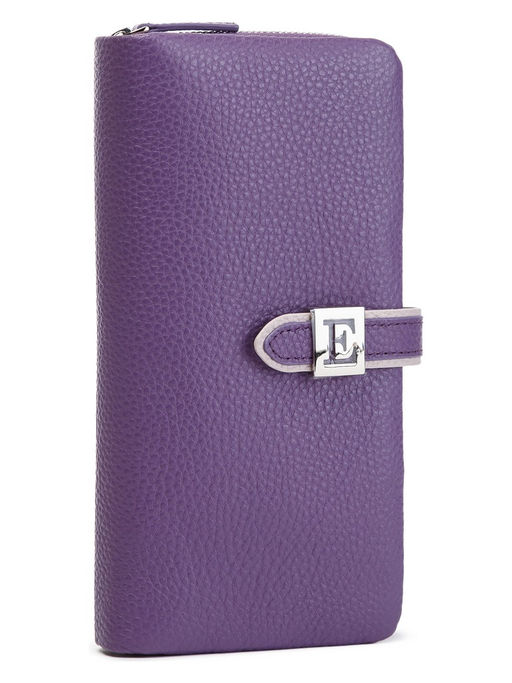 Кошелек Z144-2804 l.purple