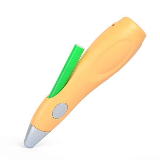 Набор творческая мастерская "Спрей ручка-2" в коробке