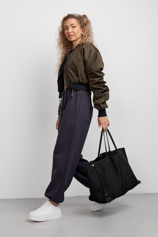 Брюки 36976 - Натали фото 44