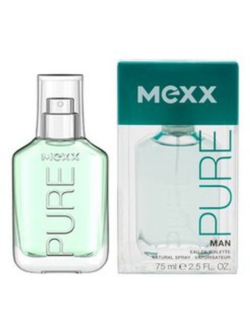 MEXX PURE m EDT 75 ml M