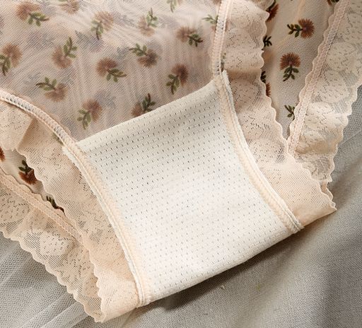 Трусики кружево A10627230 - Tadmico фото 8