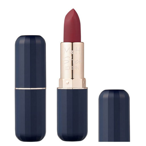 Locean Матовая помада для губ / Reve matt Stick, 05 Brick Crush, 3,5 г