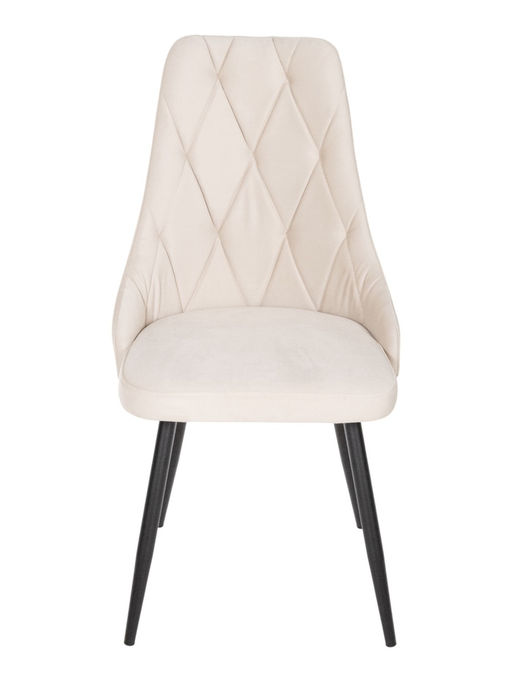 Стул "Граф", Титан 07 бежевый