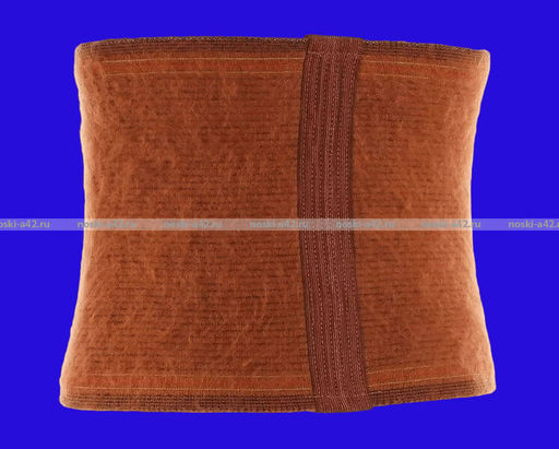 Цена за 1 шт. Теплый пояс для поясницы, термопояс ВЕРБЛЮЖИЙ КОРСЕТ пр-во Турция