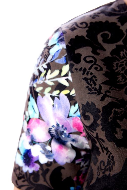 Платье П3-3779/2 - Wisell фото 4