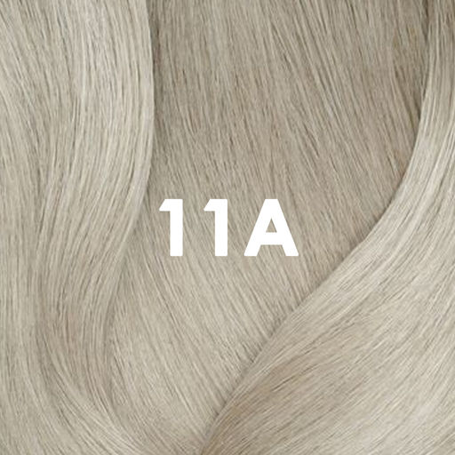 Super Sync 11A Ультра светлый блондин пепельный, безаммиачный краситель 90мл