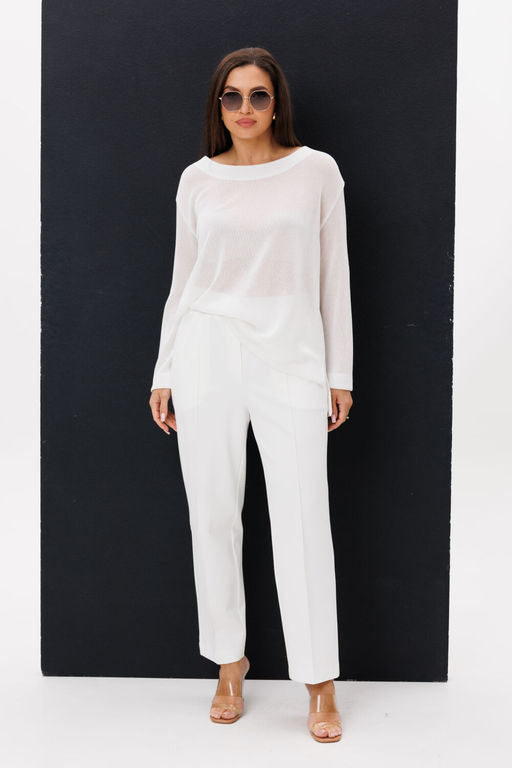 Костюм Fantazia Mod 5138 белый