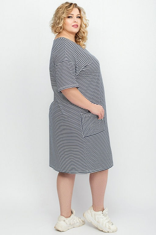 Туника, арт. 0214-09 - Шаrliзе фото 3