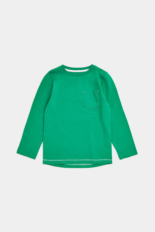 MOTHERCARE / Лонгсливы 3 шт  фото 4