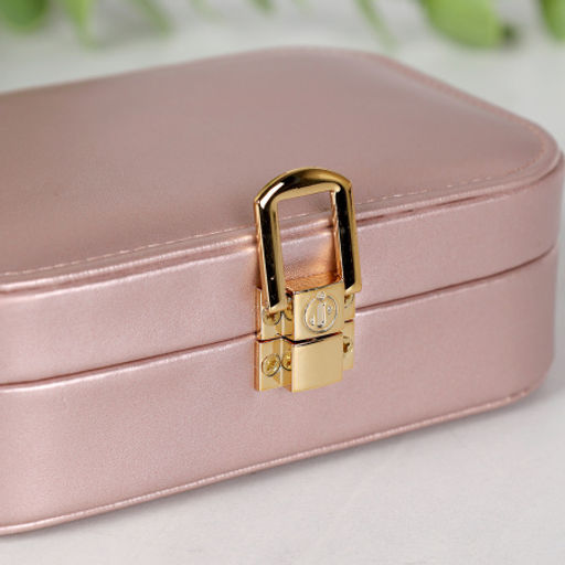 Шкатулка для украшений 15х10х4,5см / A030 /уп 120/ - Галеонтрейд фото 3