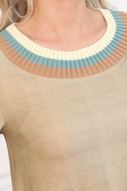 Платье П4-4680/16 - Wisell фото 5