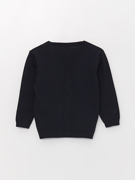 Erkek Bebek Triko H?rka - Waikiki фото 2