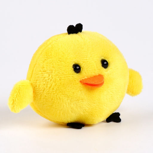 Цена за 2 шт. Мягкая игрушка «Цыплёнок»