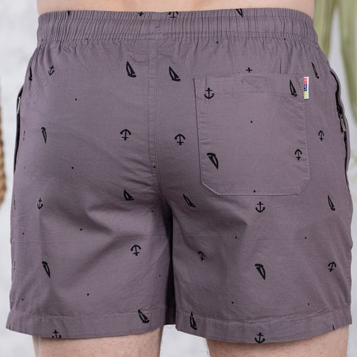 Шорты для плавания 1.2302 - Maner`s Club фото 15