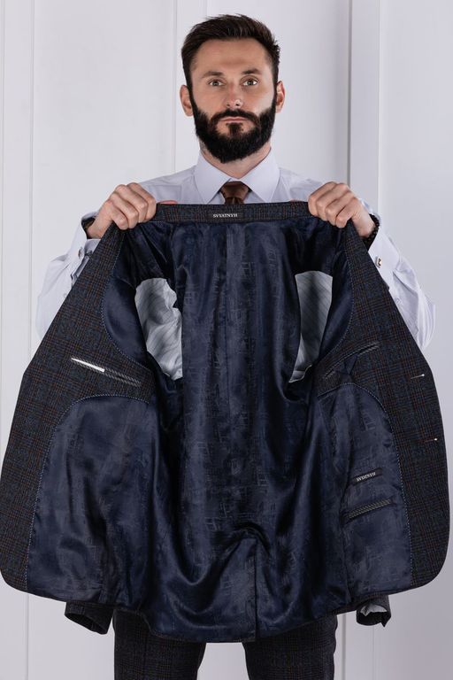 костюм 
 5429-М8.310.2 - Svyatnyh фото 8