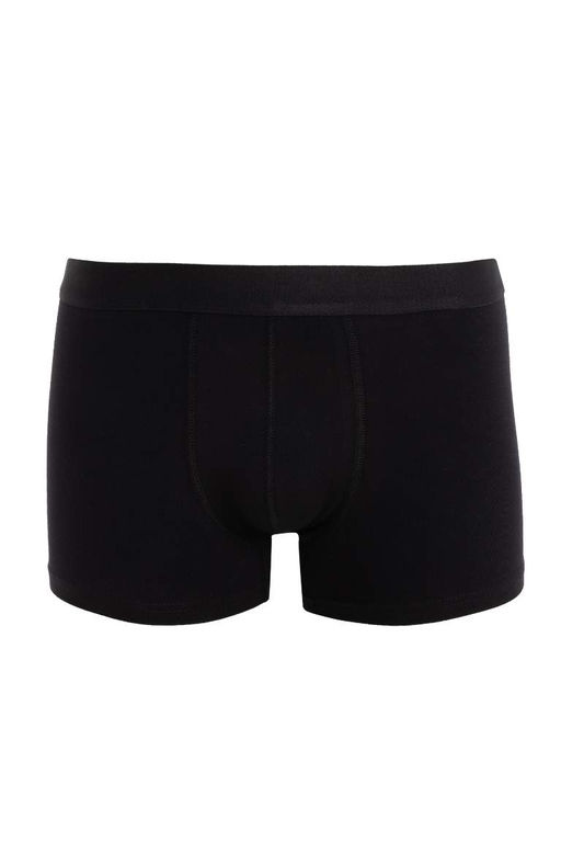 Комплект боксеров стандартной посадки (3 шт.) - Defacto фото 6