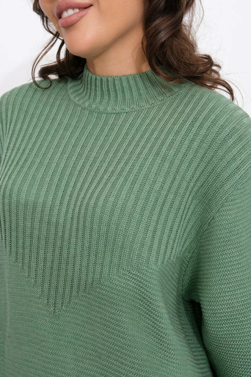 БЕЛАРУСЬ Платье Д 2976/зеленый