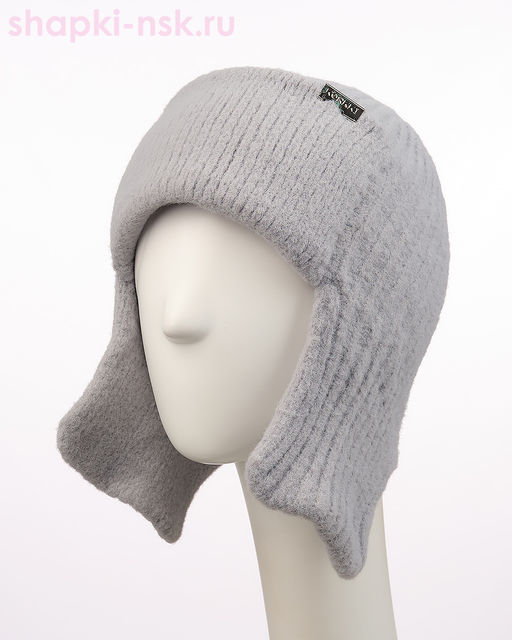 10324 2A KHW Флавен Ушанка (56-58)