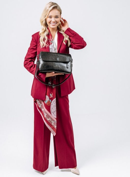 Сумка женская Lanotti 6843  фото 2