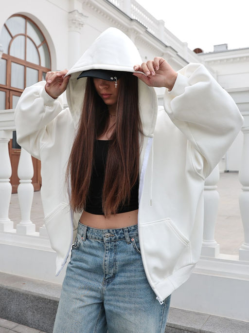 Толстовка Соль&Перец  фото 2