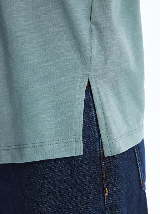 Ka??k Yaka Kad?n Bluz