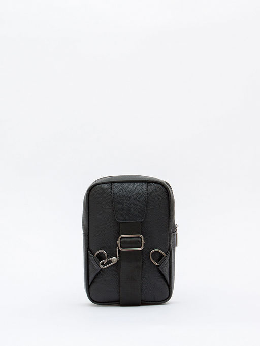Рюкзак 2307H black Heanbag