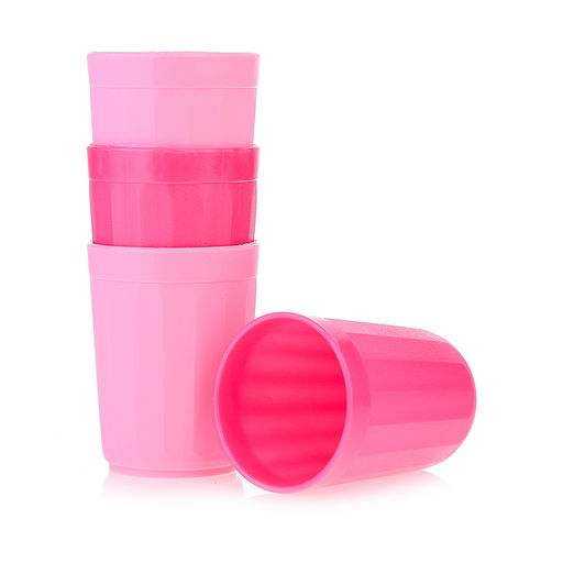 Набор детской посуды "Пикник" 39 предметов