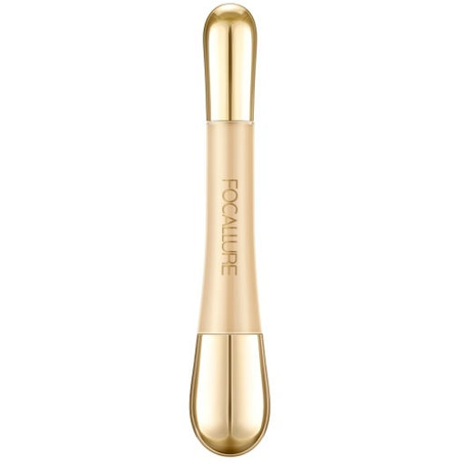 FOCALLURE Консилер с кистью Soft Matte Complete тон 02 теплый светлый, 8 г  фото 2