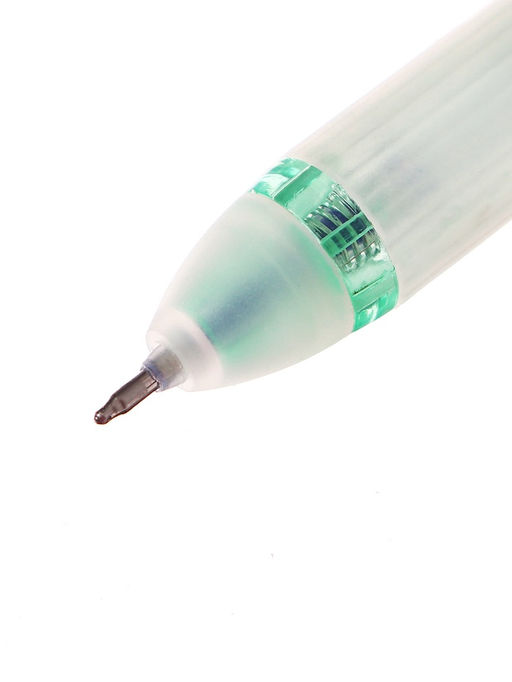 Цена за 6 шт. Ручка гелевая автоматические стираемые чернила, 0.5 мм, стержень синий, Овечки, МИКС - Simaland фото 4