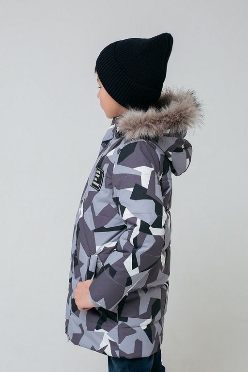 ВК 36064/н/1 ГР, куртка