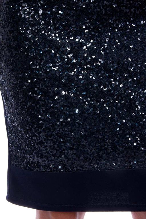 Платье П4-3890/8 - Wisell фото 7