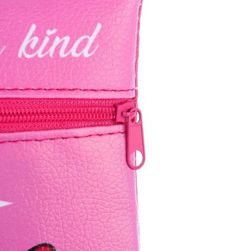 Сумка детская через плечо для девочки, 11×16 см, Минни Маус