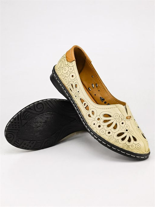 Слиперы/ Мокасины 1429-29