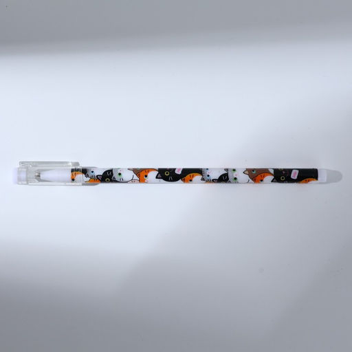 Подарочный набор Котопланинг планинг и ручка - Simaland фото 11