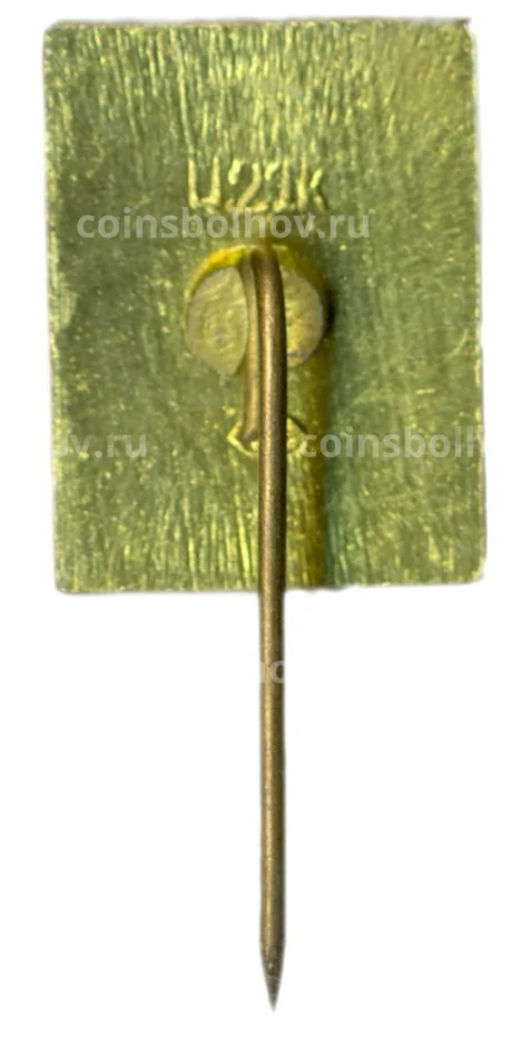 Значок Каунас