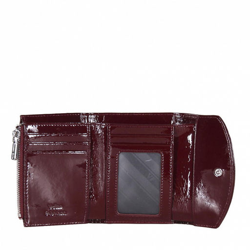 Кошелек 7006-16 w.red Velina Fabbiano