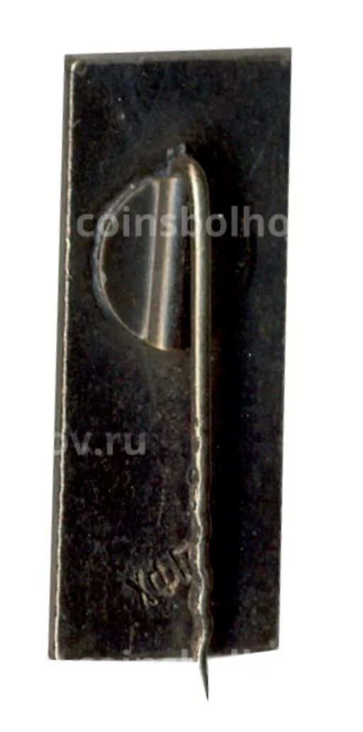 Значок Мать Картли