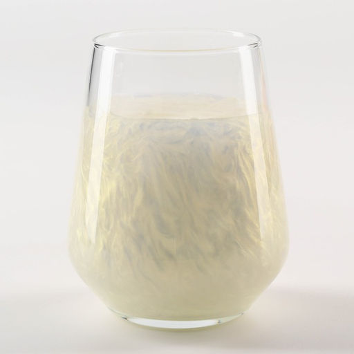 Глиттер кандурин Кремовый для десертов и напитков, водорастворимый, 5 г. - KONFINETTA фото 3