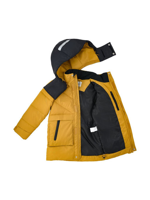 Куртка д/мал. "Георг"