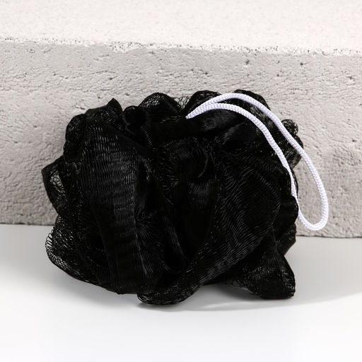 Подарочный набор С днем крутых подарков, гель для душа 250 мл и мочалка для тела, HARD LINE