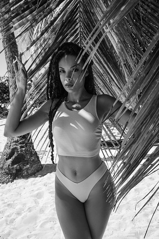 Верх купальника CBB240 MNT