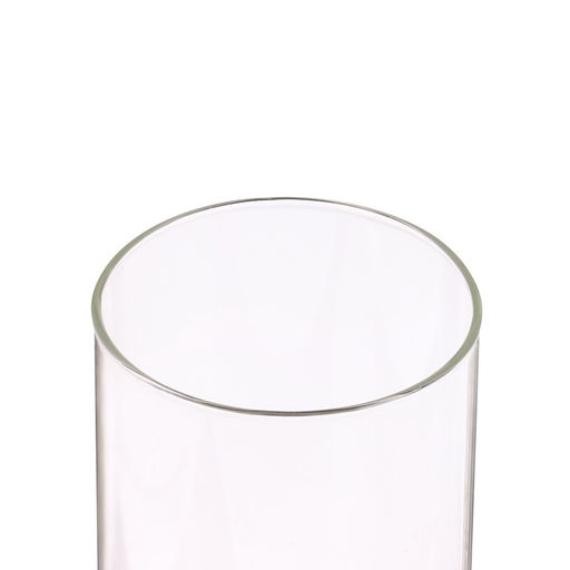 Кашпо для цветов Эллен, 700 мл, стекло, круглое - Take it easy фото 2