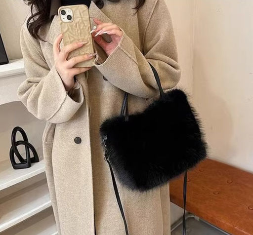 Сумка Mico-103-Cream