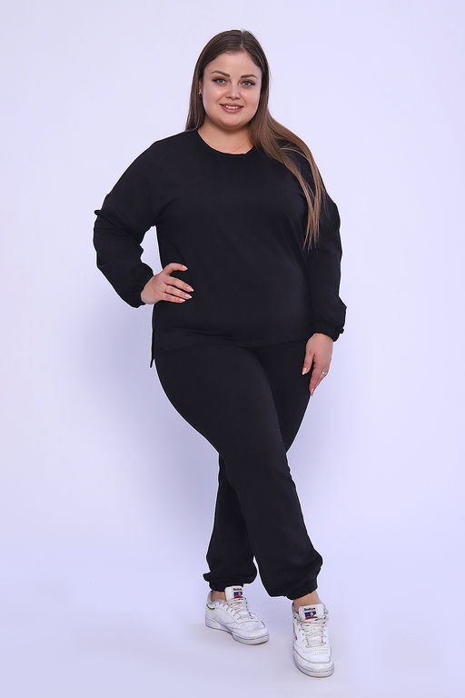 Костюм Натали 35316 хлопок с полиэстером фото 38