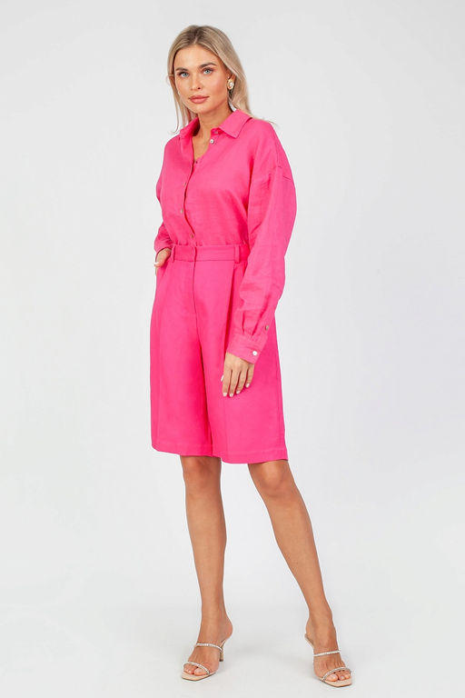 6-79-01-5075-11* Шорты - Serginnetti фото 3